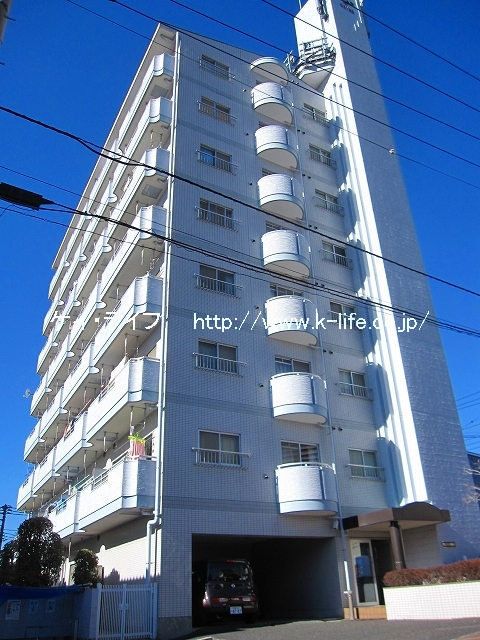 サンライト西橋本