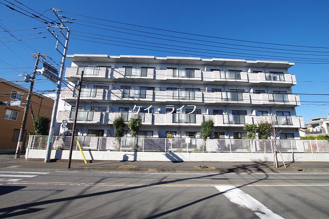 フルセイル東橋本