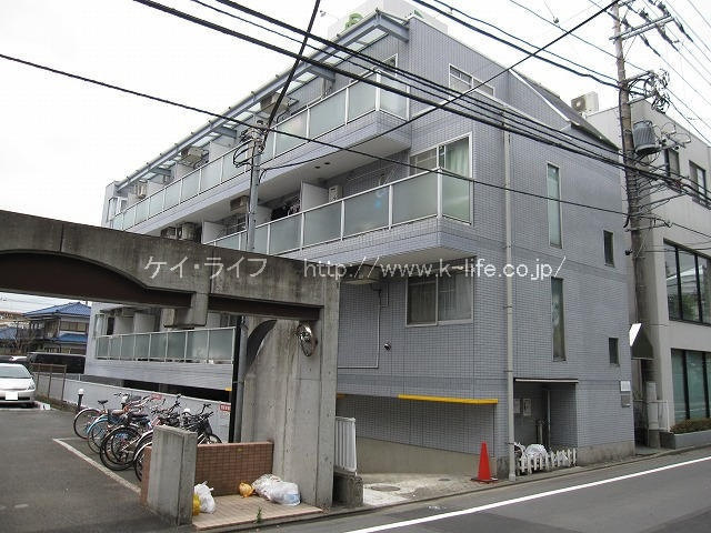 キャトルセゾン橋本６