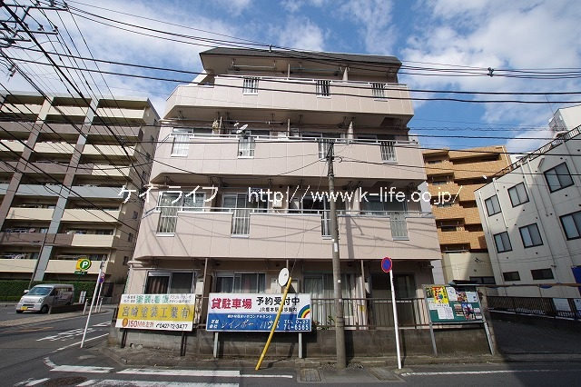 第１TYマンション