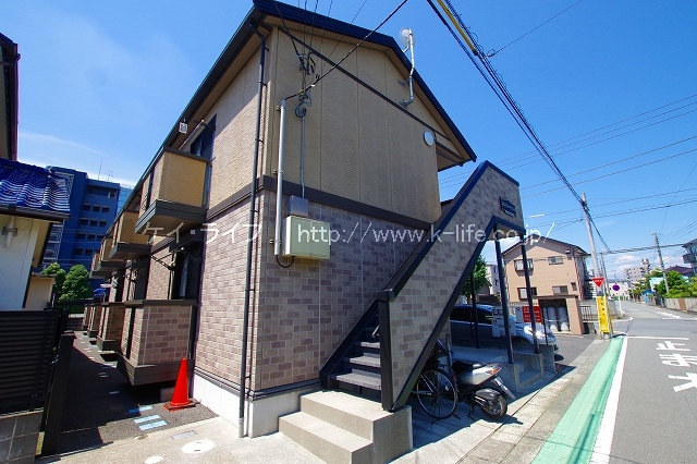 コンフォートヴィラ