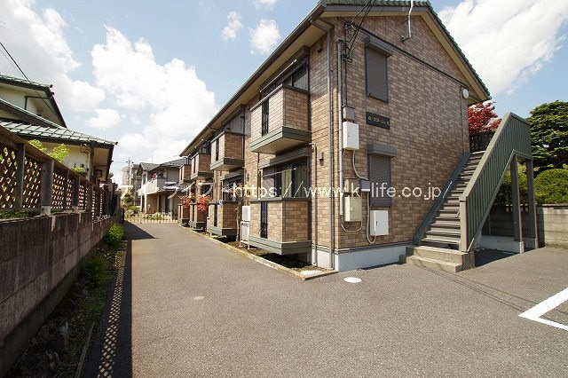 ル・クラージュⅡ