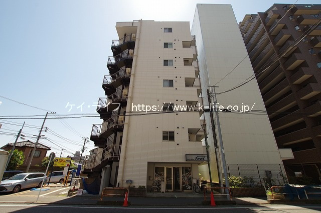 コンフォート橋本