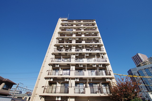 ダイホープラザ橋本Ⅱ