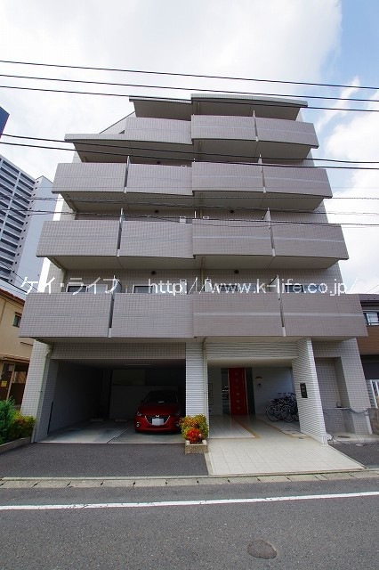 オードリーコート