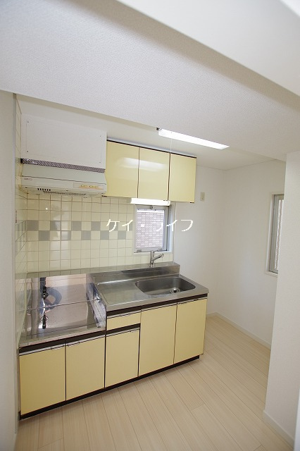 フルセイル橋本Ⅲ_画像2