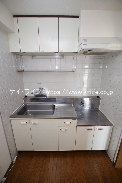 ライフプラザカナン_画像2