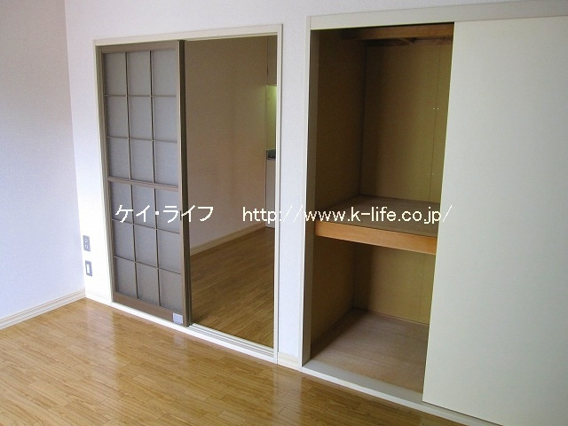 サングランデ橋本_画像2