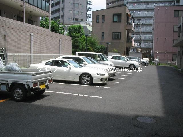 プリムローズハウス_画像2