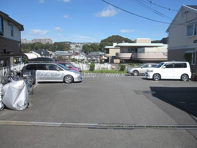 ジュネス山口A_画像2