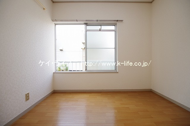 エステートピア　ミノル　Ⅱ_画像2