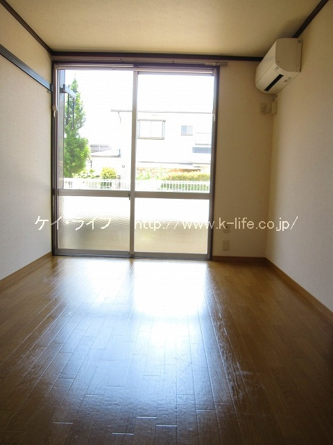 コーポ緑ヶ丘_画像2