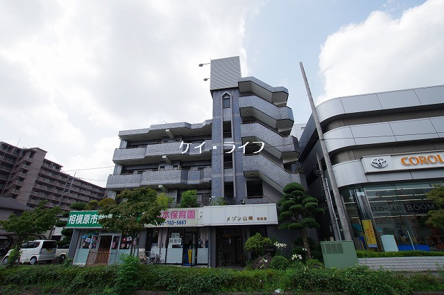 メゾン山崎壱番館_画像2