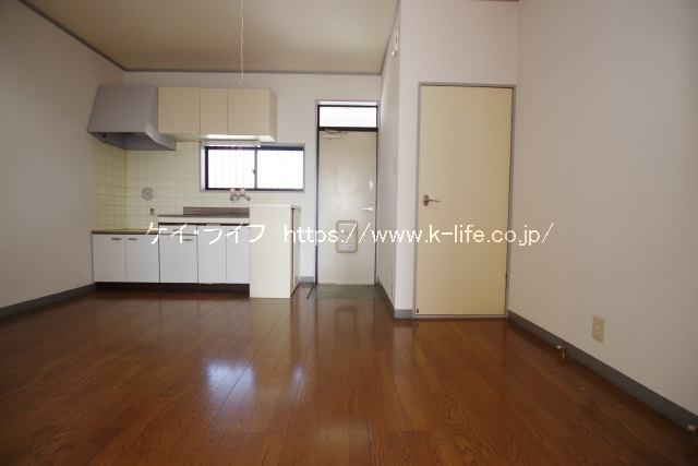 メゾンアサヒ_画像2