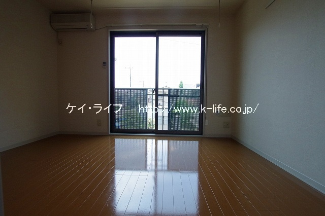 グレイスコート橋本_画像2