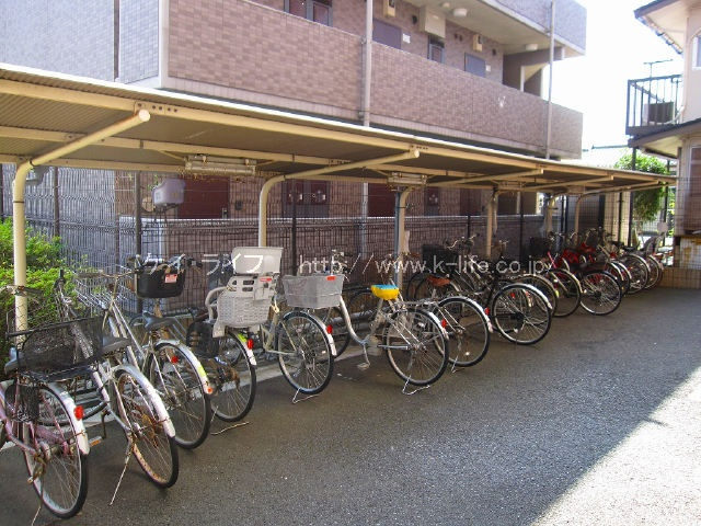 クレアール橋本_画像2