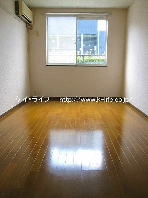 ハイツ中宿 No.６_画像2