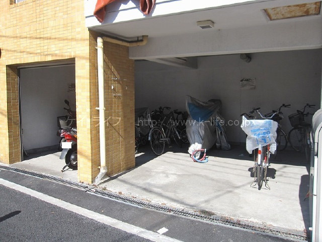 パークサイド壱番館_画像2