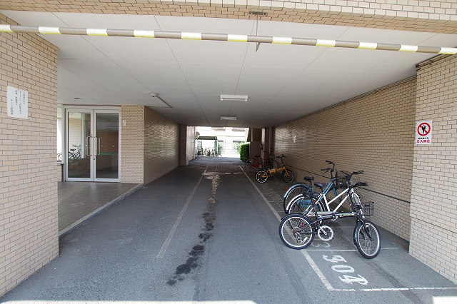 チュリス橋本_画像2