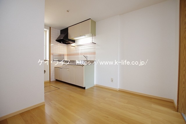 スクエアハウスⅢ_画像2