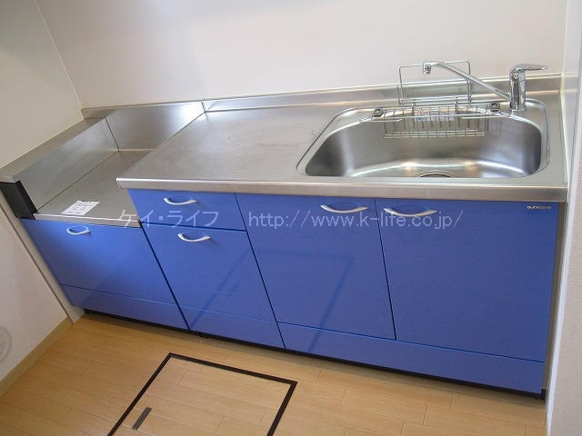 ブリリア　Ｄ棟_画像2