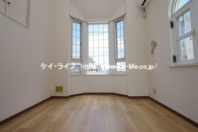 ふらわ～はうすルルドⅡ_画像2