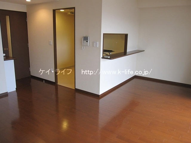 オラリオンサイト２番館_画像2