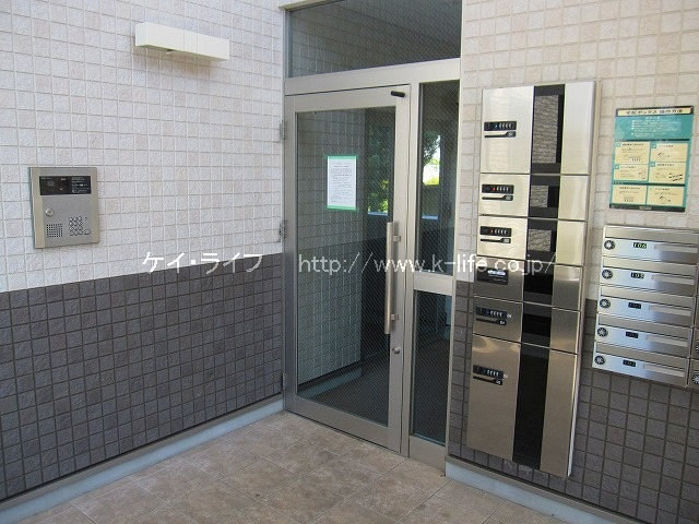 シャイデックⅢ_画像2