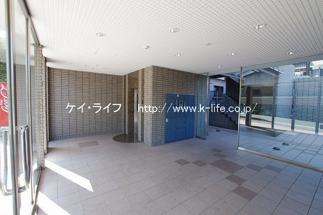 グレイスヒル橋本_画像2