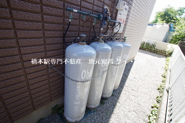 ベルハイムⅢ_画像2