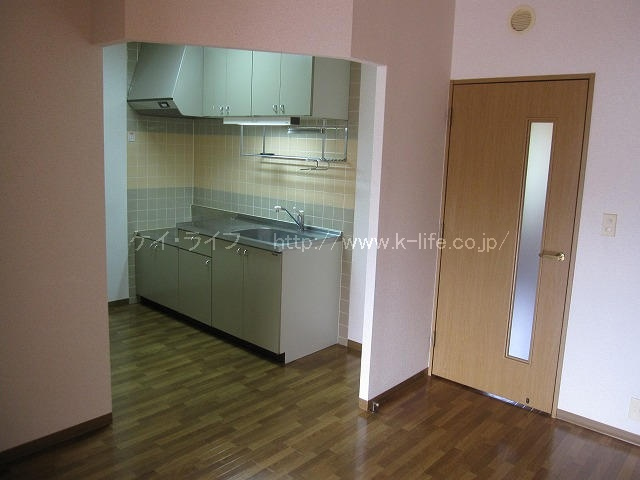 京王ラフィネ橋本_画像2