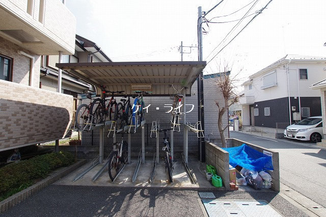 ジョイコート井上_画像2