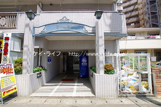 デイム橋本_画像2