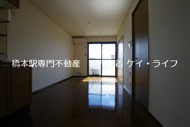 ミコノス西橋本　B_画像2