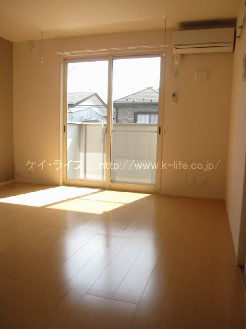 さくらハイツB_画像2