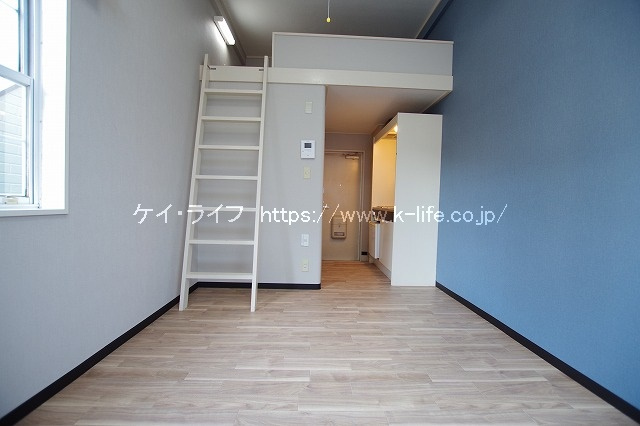 エスポワール橋本_画像2