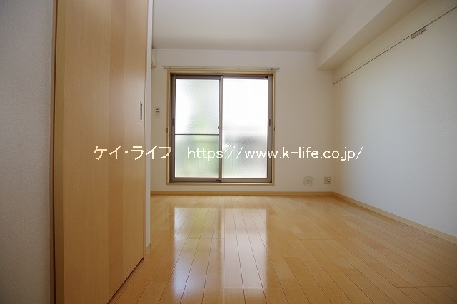 ドミール橋本_画像2