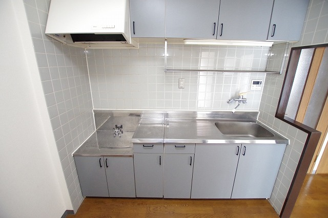 リヴェール橋本_画像2