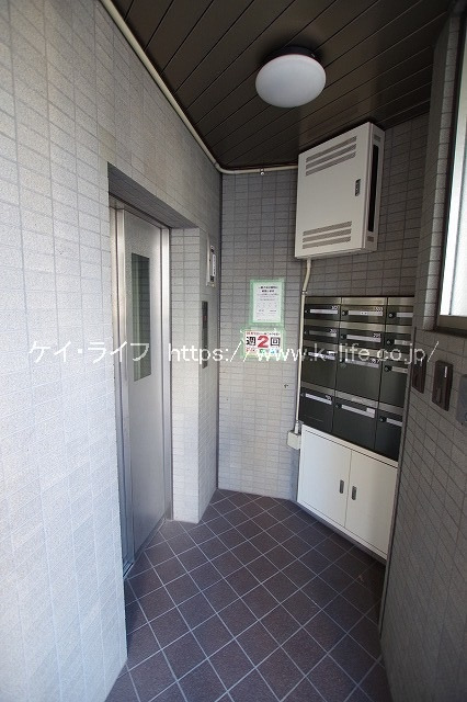 西川ビル_画像2