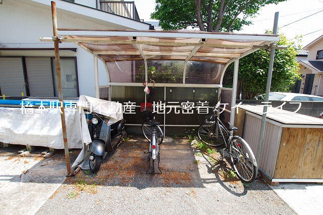 アドバンスハイム_画像2