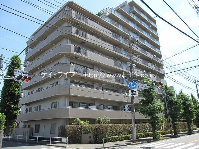 パークヴェール橋本_画像2