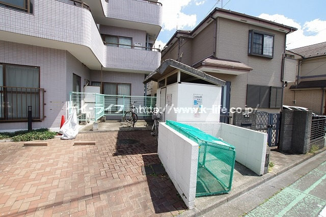 キャトルセゾン橋本５_画像2