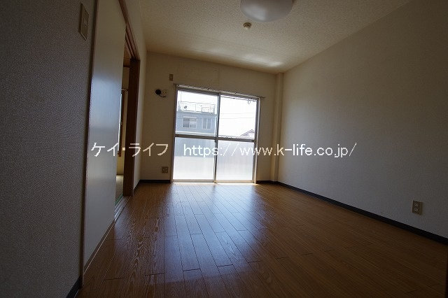 サンハイム橋本_画像2