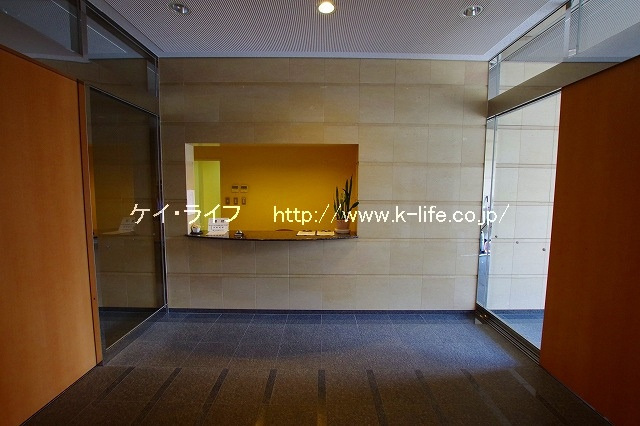 リビオ橋本タワー ブロードビーンズ_画像2