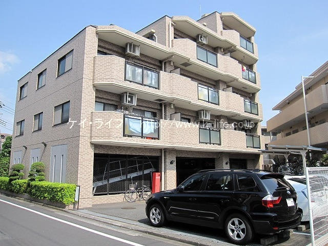 ライオンズマンション京王橋本第２_画像2