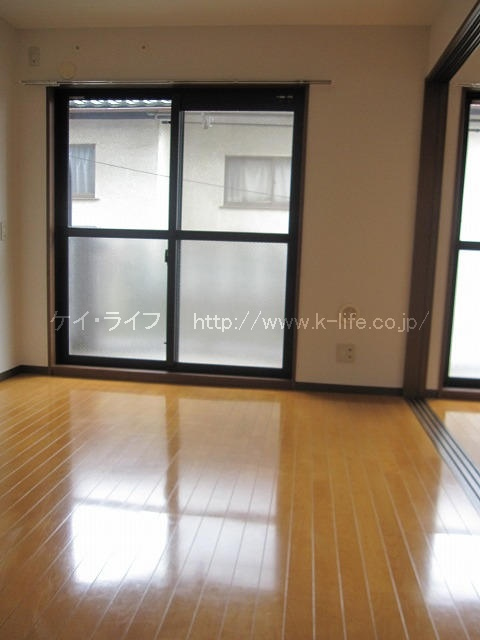 サンイースト京王橋本_画像2