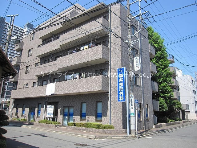 京王橋本パークホームズ_画像2