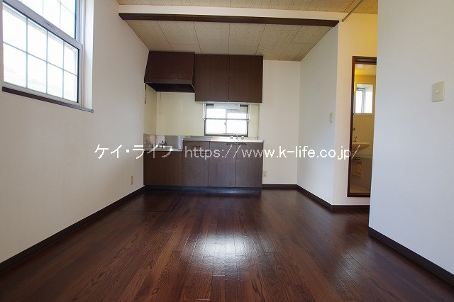 ともえハイツA_画像2