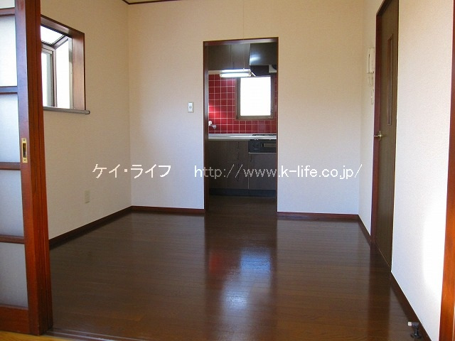 ウェルカムⅡ_画像2