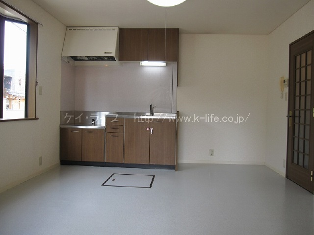 高砂グリーンハイツ_画像2